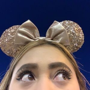 Meet your Posher, Amelia